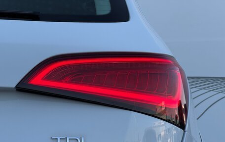 Audi Q5, 2014 год, 1 649 000 рублей, 8 фотография