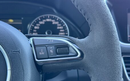 Audi Q5, 2014 год, 1 649 000 рублей, 15 фотография