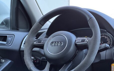 Audi Q5, 2014 год, 1 649 000 рублей, 11 фотография