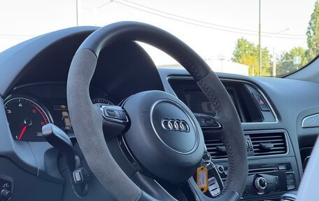 Audi Q5, 2014 год, 1 649 000 рублей, 10 фотография