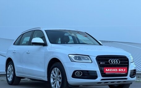 Audi Q5, 2014 год, 1 649 000 рублей, 5 фотография
