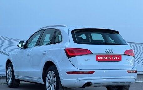 Audi Q5, 2014 год, 1 649 000 рублей, 6 фотография