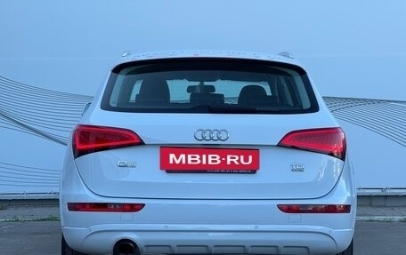 Audi Q5, 2014 год, 1 649 000 рублей, 7 фотография