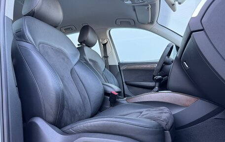 Audi Q5, 2014 год, 1 649 000 рублей, 17 фотография