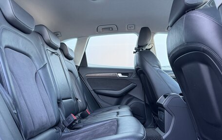 Audi Q5, 2014 год, 1 649 000 рублей, 18 фотография