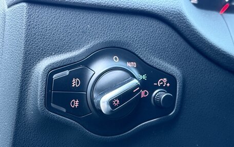 Audi Q5, 2014 год, 1 649 000 рублей, 27 фотография