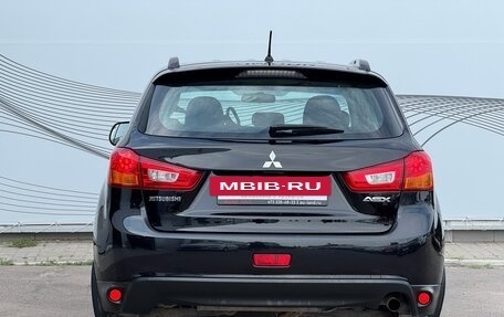 Mitsubishi ASX I рестайлинг, 2014 год, 1 400 000 рублей, 7 фотография