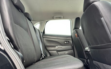 Mitsubishi ASX I рестайлинг, 2014 год, 1 400 000 рублей, 15 фотография