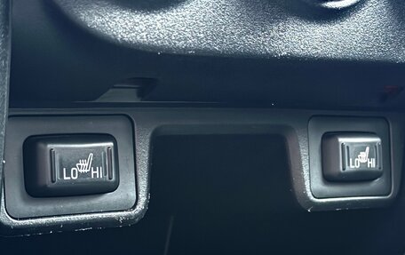 Mitsubishi ASX I рестайлинг, 2014 год, 1 400 000 рублей, 18 фотография