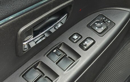 Mitsubishi ASX I рестайлинг, 2014 год, 1 400 000 рублей, 20 фотография