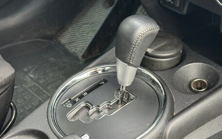 Mitsubishi ASX I рестайлинг, 2014 год, 1 400 000 рублей, 19 фотография