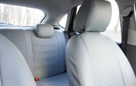 Ford Focus II рестайлинг, 2009 год, 556 000 рублей, 4 фотография