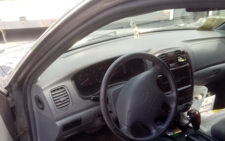 KIA Magentis I, 2002 год, 330 000 рублей, 2 фотография