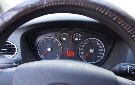Ford Focus II рестайлинг, 2009 год, 556 000 рублей, 7 фотография