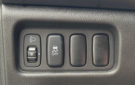 Mitsubishi ASX I рестайлинг, 2014 год, 1 400 000 рублей, 21 фотография