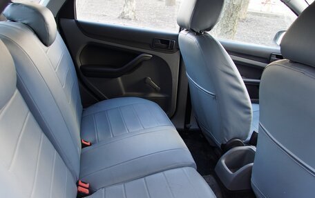 Ford Focus II рестайлинг, 2009 год, 556 000 рублей, 6 фотография