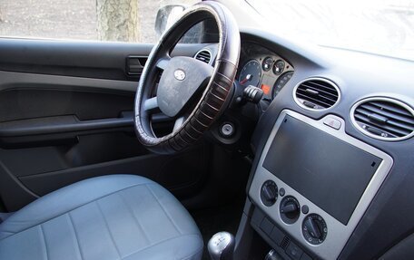Ford Focus II рестайлинг, 2009 год, 556 000 рублей, 5 фотография