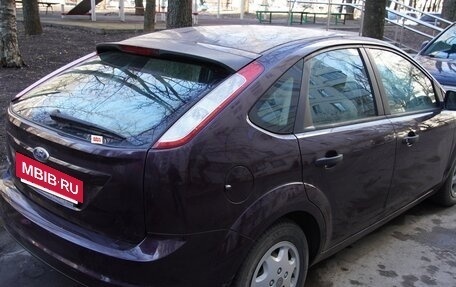Ford Focus II рестайлинг, 2009 год, 556 000 рублей, 2 фотография