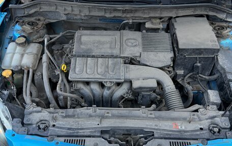 Mazda 3, 2009 год, 850 000 рублей, 8 фотография