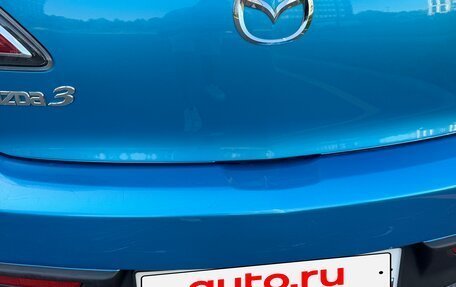 Mazda 3, 2009 год, 850 000 рублей, 6 фотография