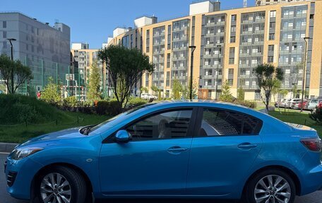 Mazda 3, 2009 год, 850 000 рублей, 4 фотография