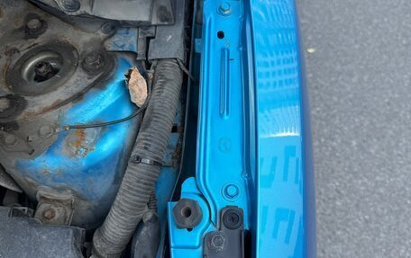 Mazda 3, 2009 год, 850 000 рублей, 10 фотография
