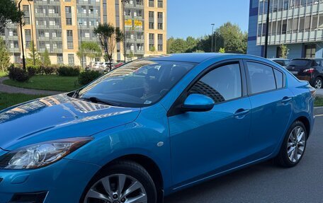 Mazda 3, 2009 год, 850 000 рублей, 3 фотография