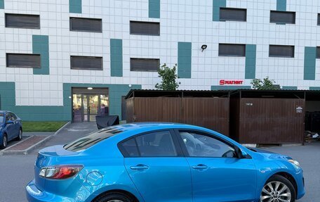 Mazda 3, 2009 год, 850 000 рублей, 7 фотография