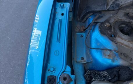 Mazda 3, 2009 год, 850 000 рублей, 9 фотография