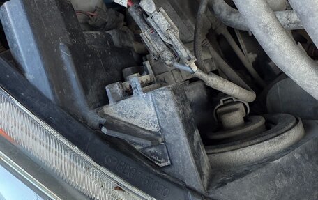 Mazda 3, 2009 год, 850 000 рублей, 12 фотография