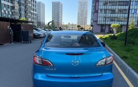 Mazda 3, 2009 год, 850 000 рублей, 5 фотография