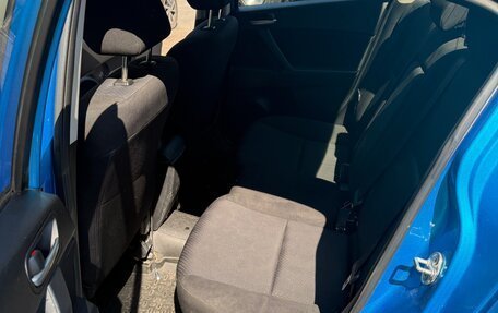 Mazda 3, 2009 год, 850 000 рублей, 18 фотография