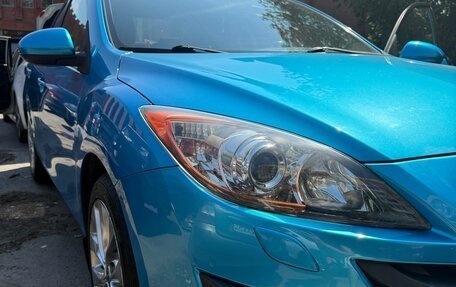 Mazda 3, 2009 год, 850 000 рублей, 23 фотография