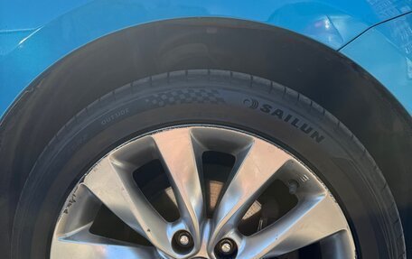 Mazda 3, 2009 год, 850 000 рублей, 22 фотография