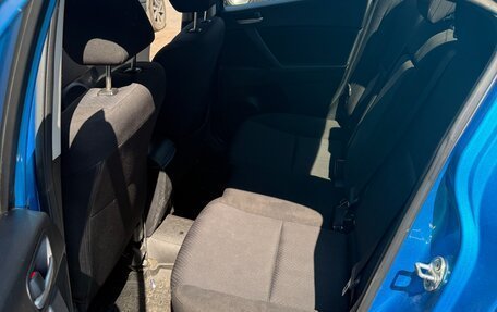 Mazda 3, 2009 год, 850 000 рублей, 19 фотография