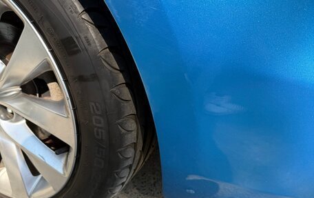 Mazda 3, 2009 год, 850 000 рублей, 26 фотография