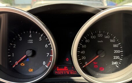 Mazda 3, 2009 год, 850 000 рублей, 15 фотография