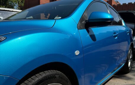Mazda 3, 2009 год, 850 000 рублей, 25 фотография