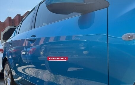 Mazda 3, 2009 год, 850 000 рублей, 21 фотография