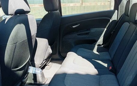 Fiat Linea, 2011 год, 290 000 рублей, 3 фотография