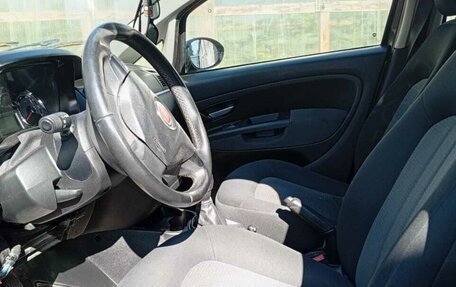 Fiat Linea, 2011 год, 290 000 рублей, 4 фотография