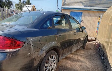 Fiat Linea, 2011 год, 290 000 рублей, 2 фотография