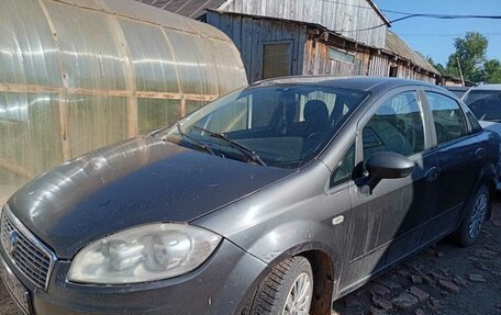 Fiat Linea, 2011 год, 290 000 рублей, 8 фотография