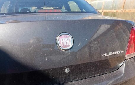 Fiat Linea, 2011 год, 290 000 рублей, 6 фотография