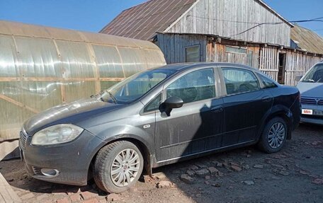 Fiat Linea, 2011 год, 290 000 рублей, 7 фотография
