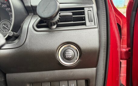 Suzuki Swift V, 2018 год, 1 720 000 рублей, 12 фотография