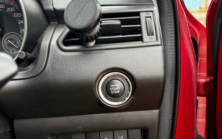 Suzuki Swift V, 2018 год, 1 720 000 рублей, 15 фотография