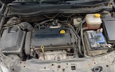 Opel Astra H, 2006 год, 350 000 рублей, 6 фотография