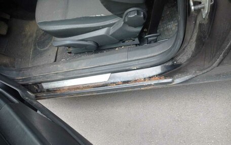 Opel Astra H, 2006 год, 350 000 рублей, 10 фотография