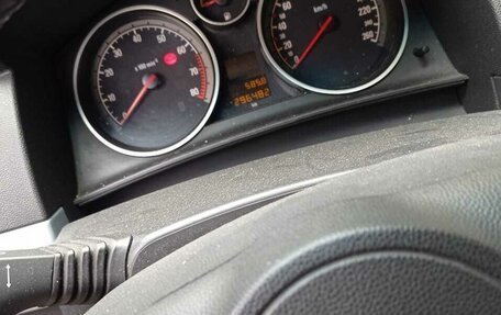 Opel Astra H, 2006 год, 350 000 рублей, 16 фотография